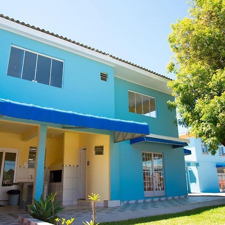 Pousada Jomar Xangri-la Exterior foto