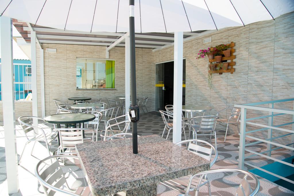 Pousada Jomar Xangri-la Exterior foto